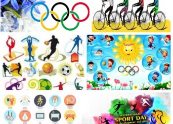 День фізичної культури і спорту в Україні